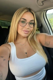 Проститутка Нася